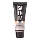 Base Líquida Matte Nº 04 Alta Cobertura 30ml Basic Safira