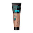 Base Líquida Maybelline NY Fit Me Matte FPS 22 Cor 351 30ml