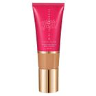 Base Líquida Niina Secrets Hidra Glow Eudora 30Ml Cor 55