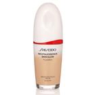 Base Liquida Revitalessence Skin Glow Shiseido 240 FPS30