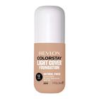 Base líquida Revlon ColorStay Light Cover 200 Nude 30ml