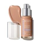 Base Líquida Revlon Illuminance 401 Light Coffee