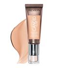 Base Líquida Revlon PhotoReady Candid Glow - 22ml - Tom Ivory