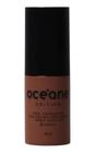 Base Líquida Semi Matte Océane 35ml Cor 500D - Vegana