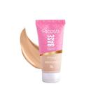 Base Liquida Vegana Ricosti - Cor 5