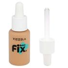 Base Líquida Vizzela - Soft Matte Fix