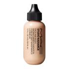 Base MAC Face and Body Natural Radiance Tons Claros