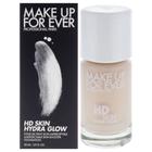 Base Make Up For Ever HD Skin 1N00 Alabaster 30ml