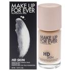 Base Make Up For Ever HD Skin 1N14 Bege 30 ml para mulheres