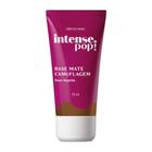 Base Mate Camuflagem Intense Pop! 20ml