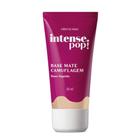 Base Mate Camuflagem Intense Pop! 20ml