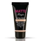 Base Matte Magic Cor 10 30g - Koloss