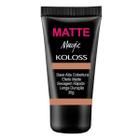 Base Matte Magic Cor 20 30g - Koloss