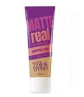 Base matte real