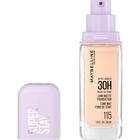 Base Maybelline Super Stay Lumi-Matte 115 - 30 horas de uso