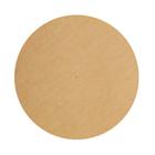 Base Mdf Redondo Sousplat 35cm - Charm Decor