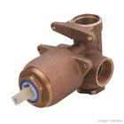 Base Monocomando Para Chuveiro Deca