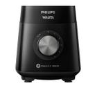 Base+Motor+Botão+Arraste Liquidificador Philips Walita ProBlend 6 RI2240 127V