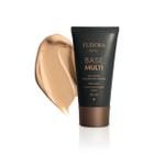 Base Multi 8 Em 1 Efeito Matte Cor 10 Eudora Soul 20Ml