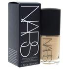 Base NARS Sheer Glow Punjab/Média 30mL