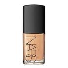 Base NARS Sheer Glow Stromboli (Média 3) 30mL