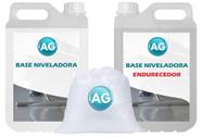 Base Niveladora Epóxi Ag - 5Kg - Resinas Ag