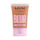 Base NYX PROFESSIONAL MAKEUP Bare With Me Blur Skin Tint