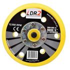 Base P/ Lixadeira Roto Orbital 5" C/ Aspiração DR6-005A LDR2