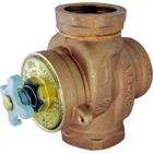 Base P/Valvula Hydra 1.1/2 4550-504