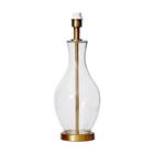 Base Para Abajur Veneto Dourado 55cm 40w E27 - Wr002 - Bella - BELLA ILUMINAÇÃO