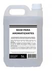 Base Para Aromatizante Difusor Perfume Fixador Pronta 5 Lts