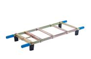 Base para Bomba de Pulverização Sp523 Kawashima