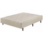 Base para Cama Box Casal 138x188 cm Ecoflex High Support