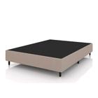 Base para Cama Box Plumatex Artemis 138X188X25 Casal