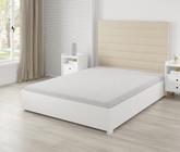 Base para Cama Casal MDF/MDP Jupiter