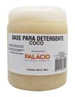 Base para Detergente Coco 500 g