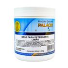 Base para Detergente Limão  500 ml