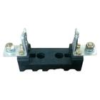 Base Para Fusível Nh00 Unipolar 160a 500v Negrini