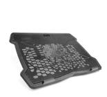 Base Para Notebook C3tech, Com Cooler, Preto - Nbc-01bk