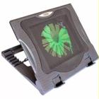 Base Para Notebook Com Cooler 6 Níveis Usb Dx-005 Dex