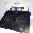 Base para Notebook Cooler Oberon - Eficiente e Preto