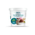 Base Para Sorvetes Gelatos Fabricação Caseira Vários Sabores