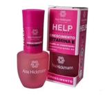 Base para Unha Ana Hickmann Crescimento 9ml