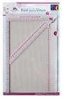 Base para Vinco (Scoring Board) 30,5cm x 20cm