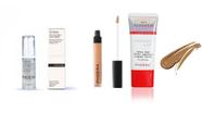 Base Phoera 24hrs, Corretivo Phoera e Pore Invisible Primer