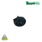 Base plastica do carretel para aparador de grama eletrico master 450/500l/600/700l super 500/700 - 2110249