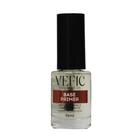 Base Primer Niveladora E Fixadora De Esmalte 11ml - Vefic