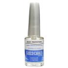 Base Protetora Unhas Sensíveis Casco Cavalo 8Ml - Trop Care