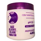 Base Relaxante Guanidina 480g