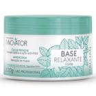 Base Relaxante Guanidina Innovator 200g Itallian Hairtech